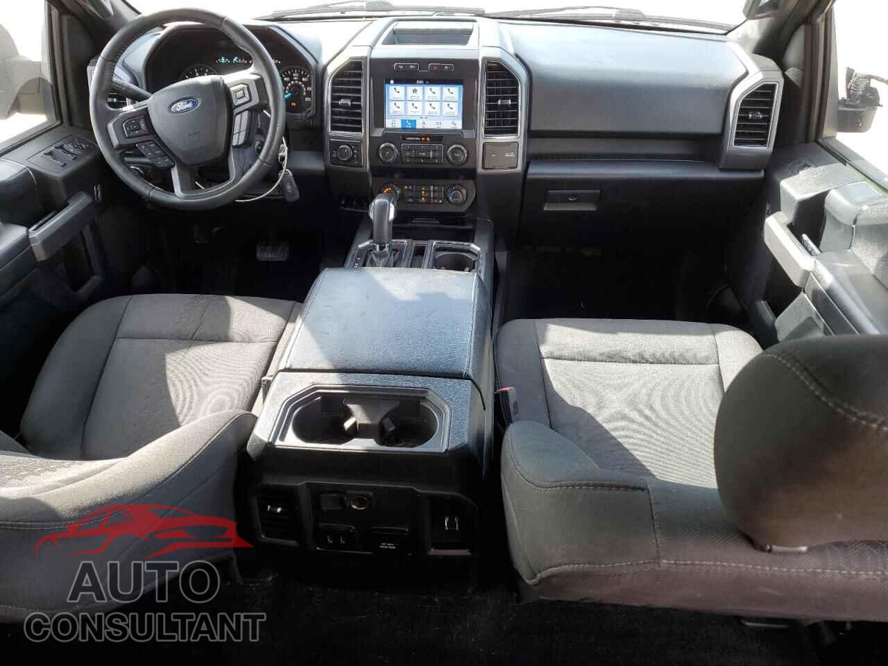 FORD F-150 2019 - 1FTEW1EP7KFB43317
