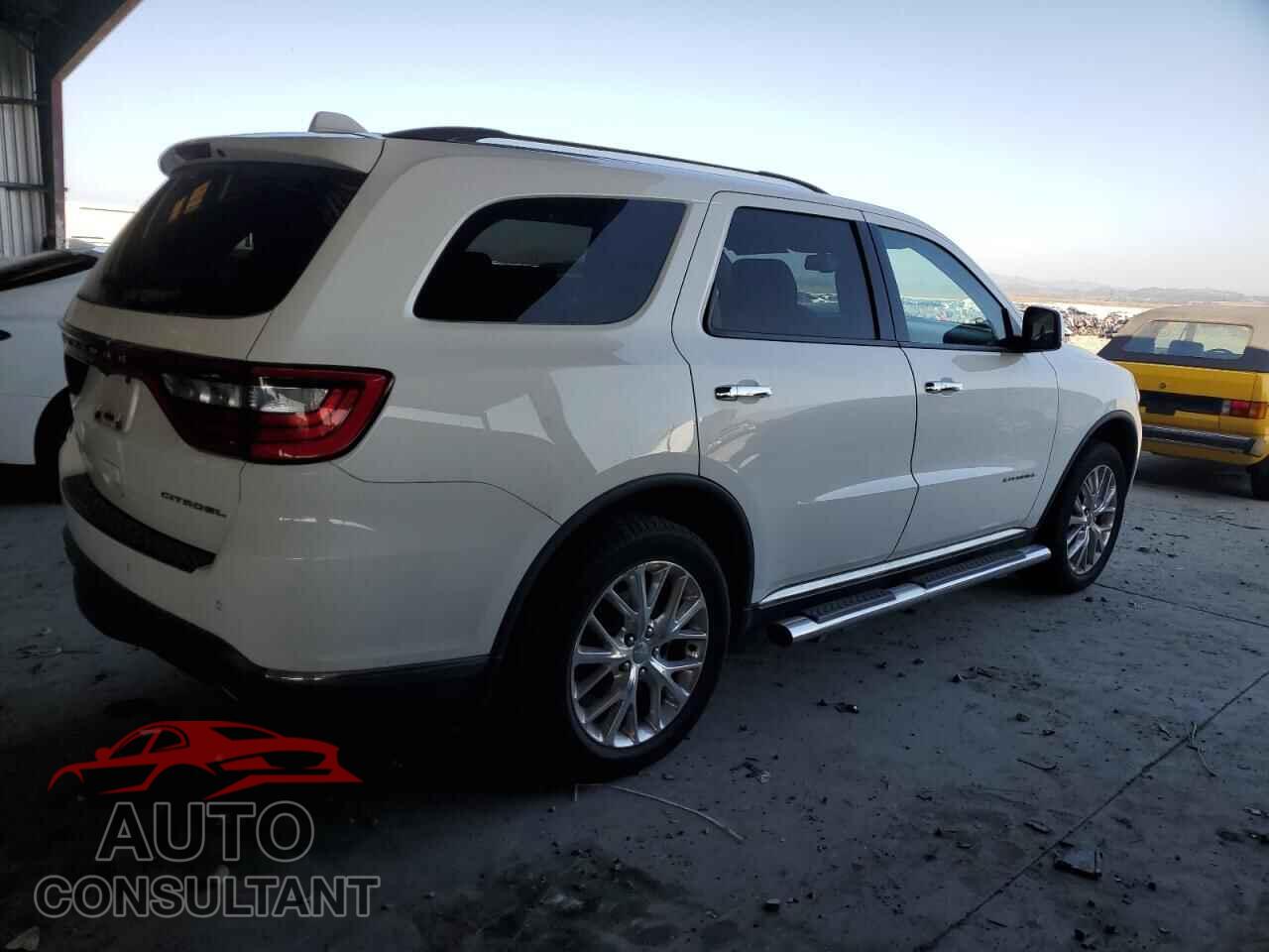DODGE DURANGO 2014 - 1C4RDJEG0EC366800