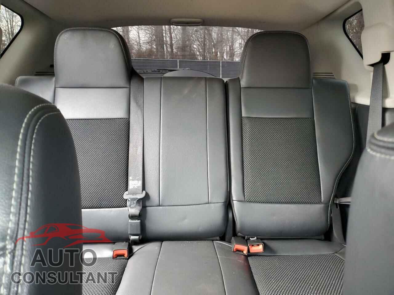 JEEP COMPASS 2014 - 1C4NJDEB7ED530468