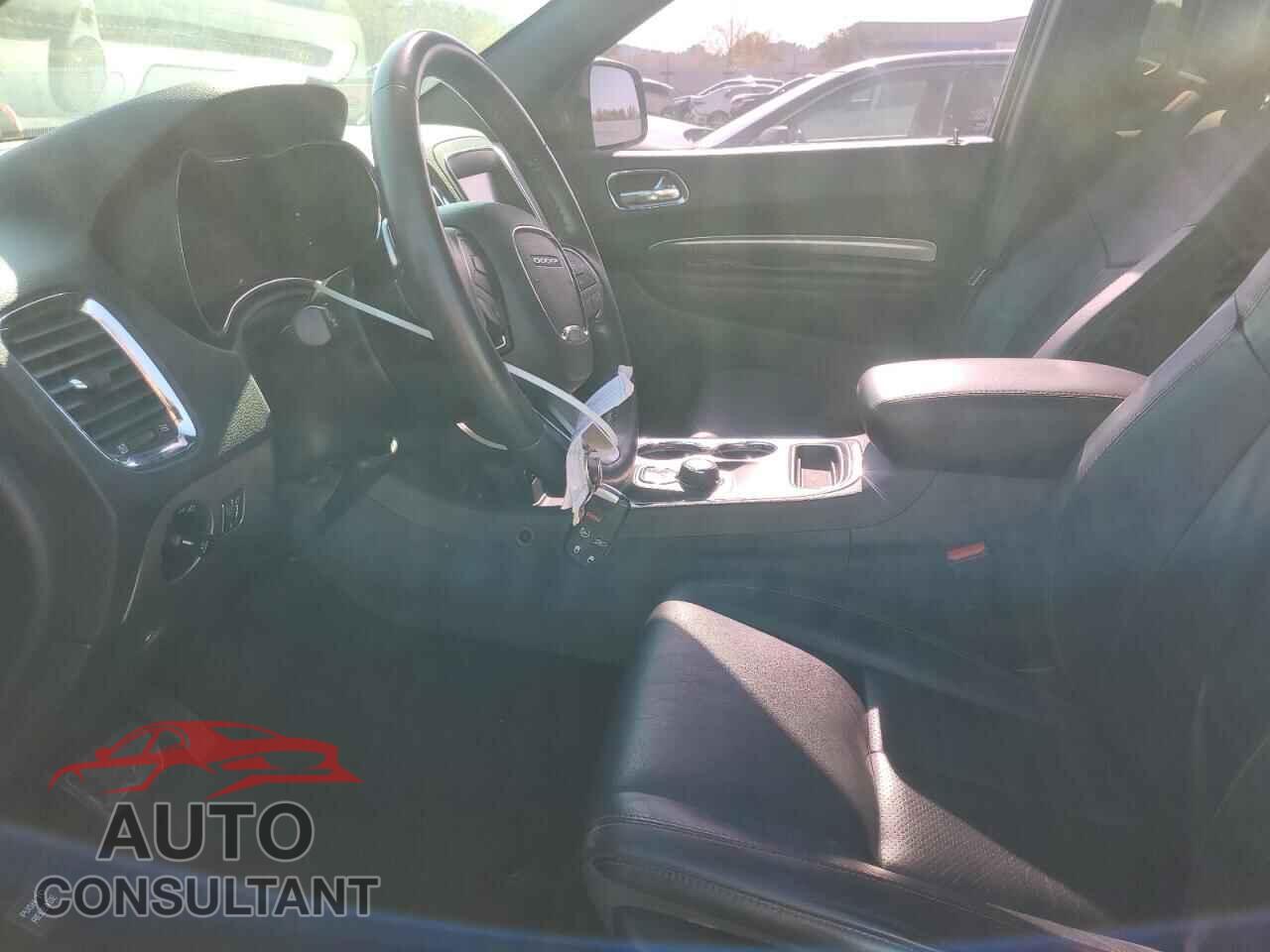 DODGE DURANGO 2015 - 1C4SDHCT0FC757912