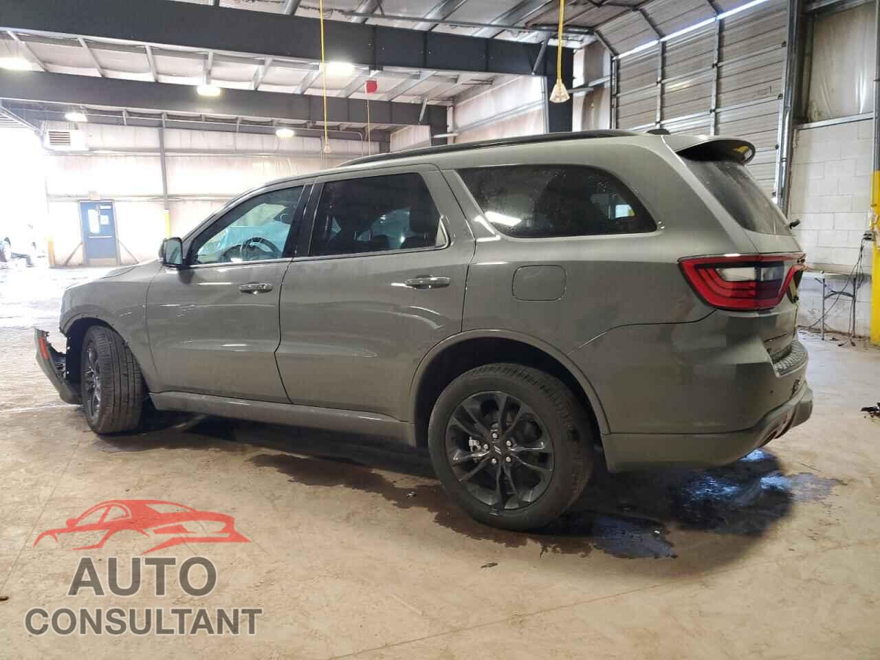 DODGE DURANGO 2024 - 1C4RDJDG9RC254696