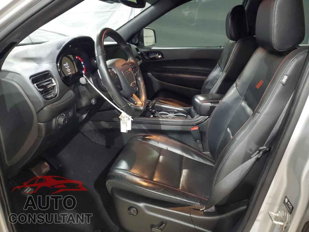 DODGE DURANGO 2024 - 1C4RDHDG2RC118760