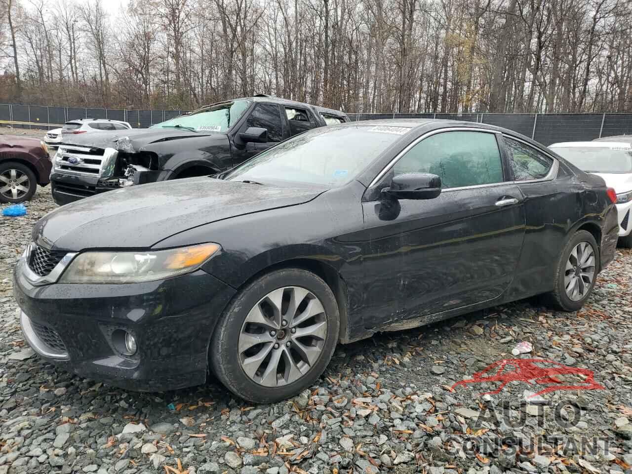 HONDA ACCORD 2013 - 1HGCT1B88DA004344