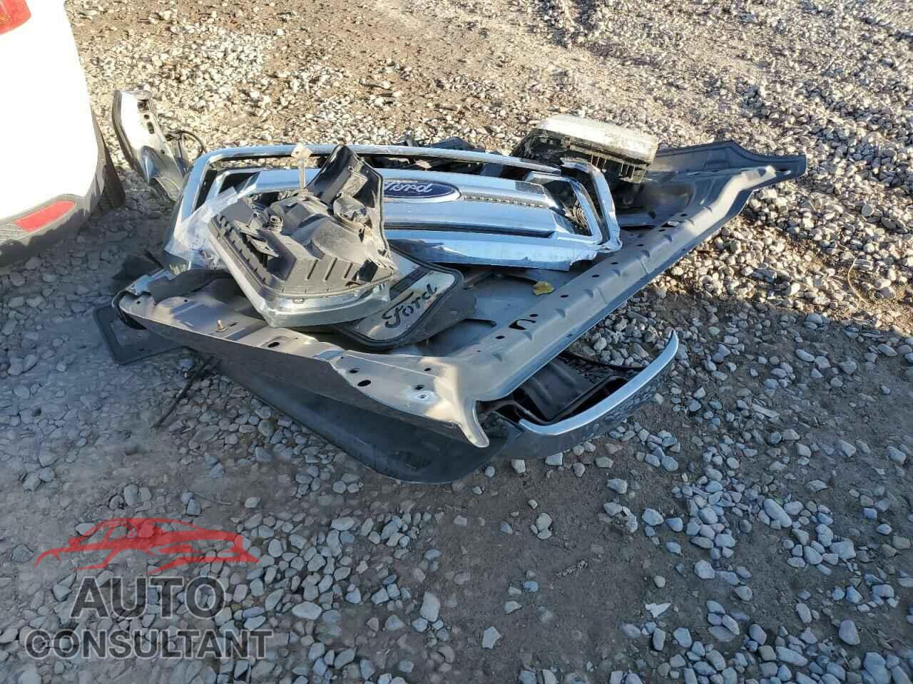 FORD F250 2012 - 1FT7W2BT7CEB02452