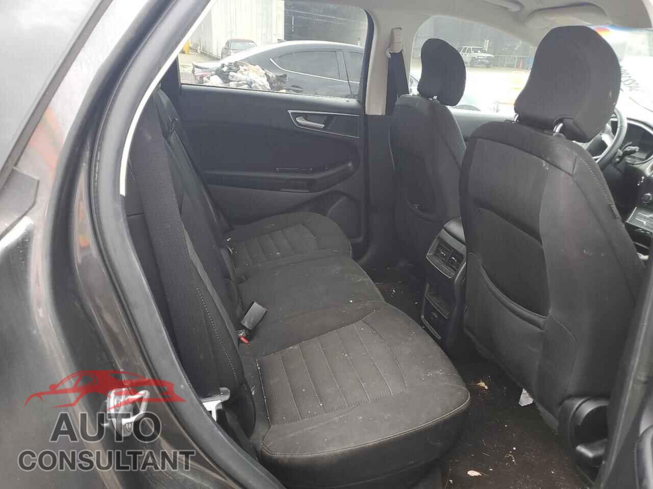 FORD EDGE 2019 - 2FMPK3J98KBC38036