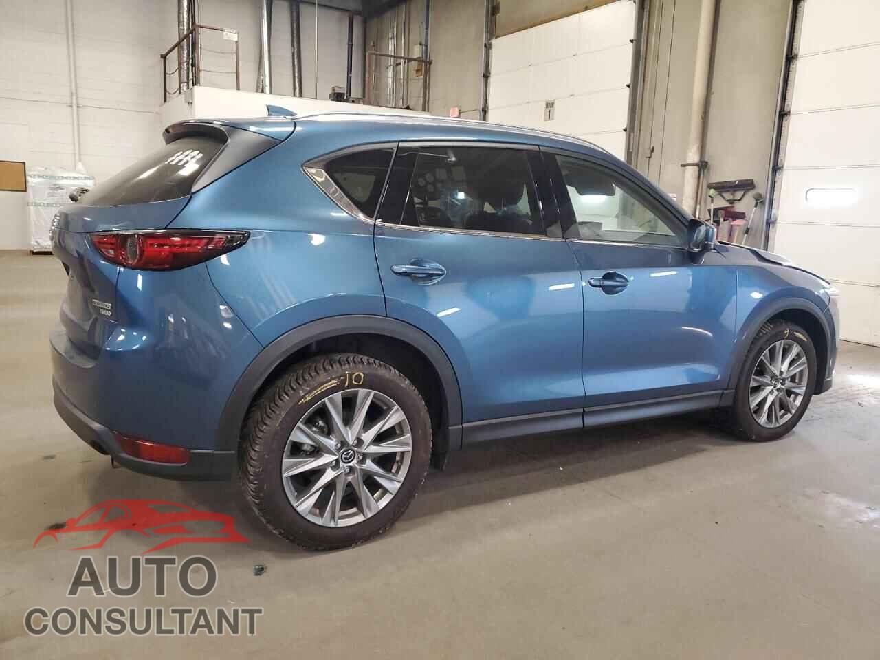 MAZDA CX-5 2021 - JM3KFBAY9M0468720