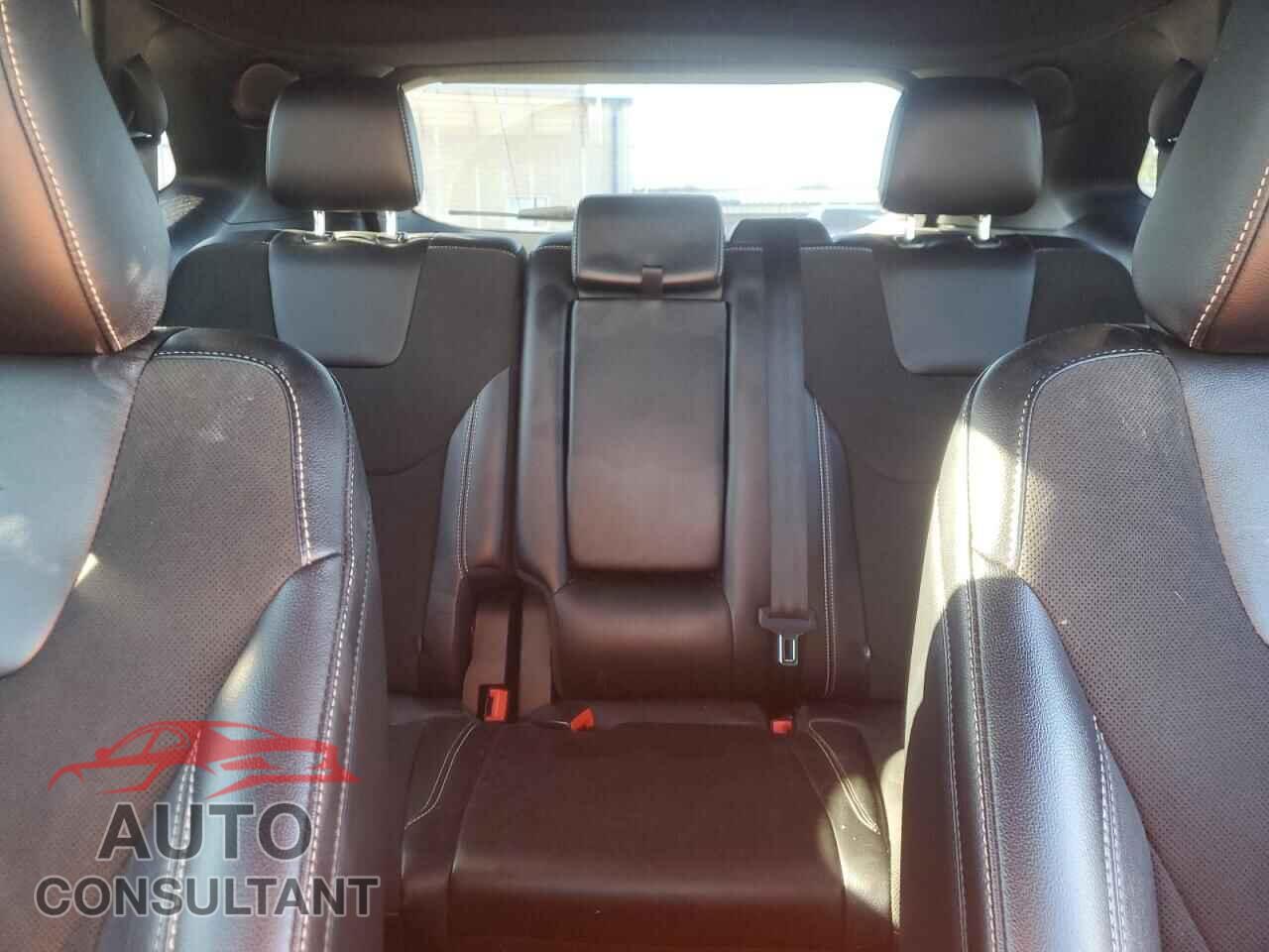 FORD EDGE 2020 - 2FMPK4AP3LBB56110