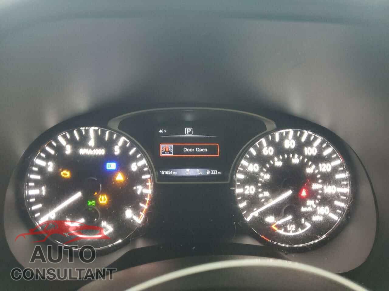 NISSAN PATHFINDER 2019 - 5N1DR2MN2KC620449