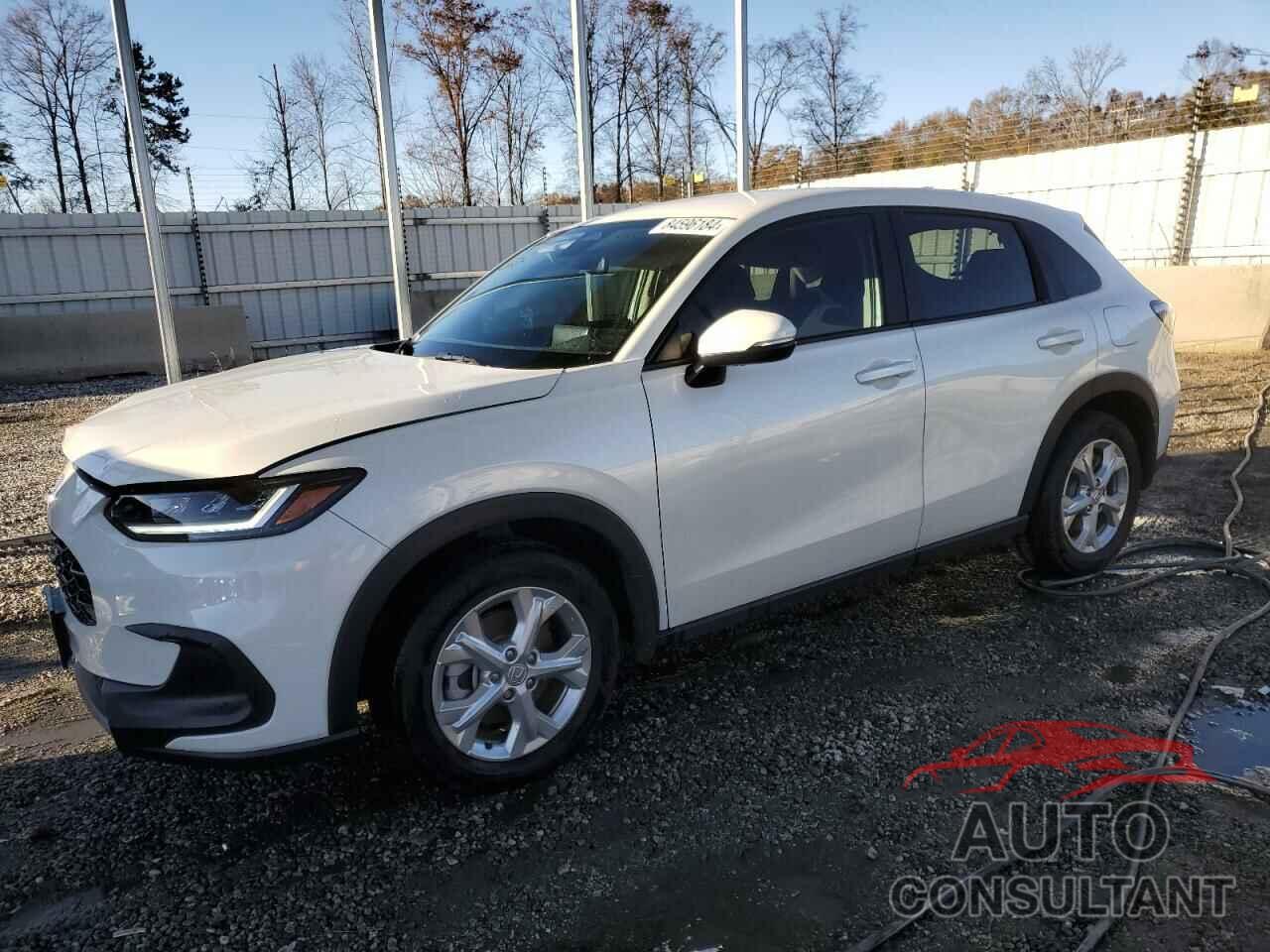 HONDA HR-V 2024 - 3CZRZ1H38RM712181