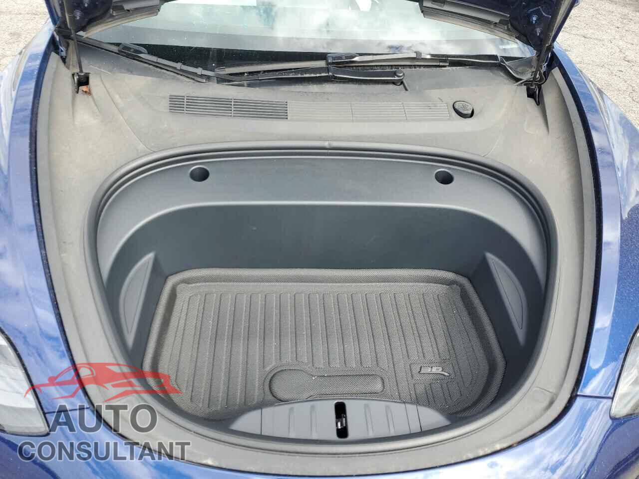 TESLA MODEL 3 2023 - 5YJ3E1EA7PF510086