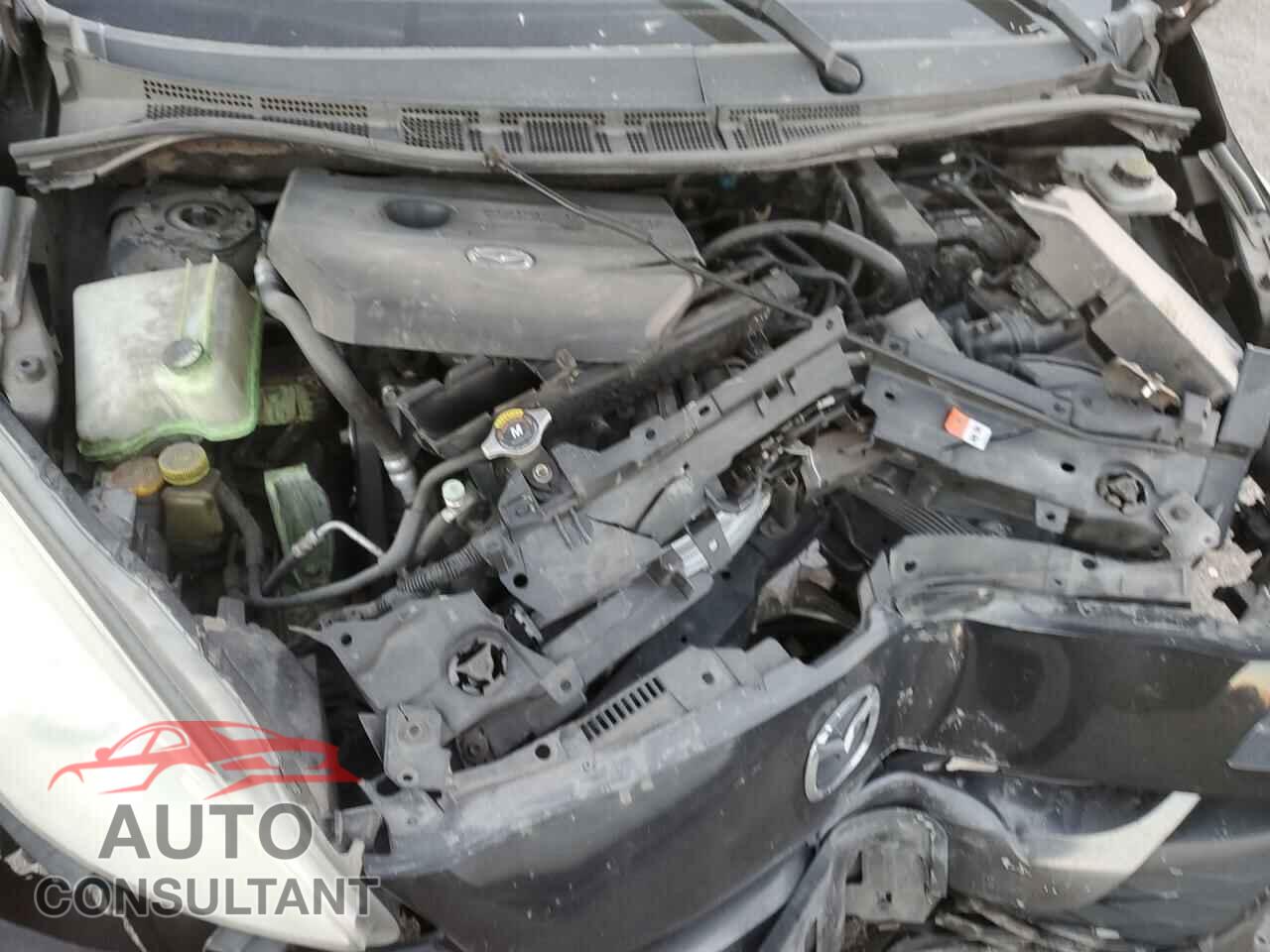 MAZDA 5 2014 - JM1CW2DL9E0173230