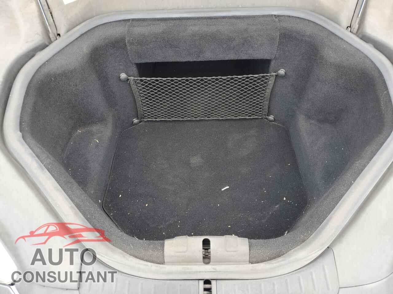 TESLA MODEL S 2013 - 5YJSA1CG7DFP16096