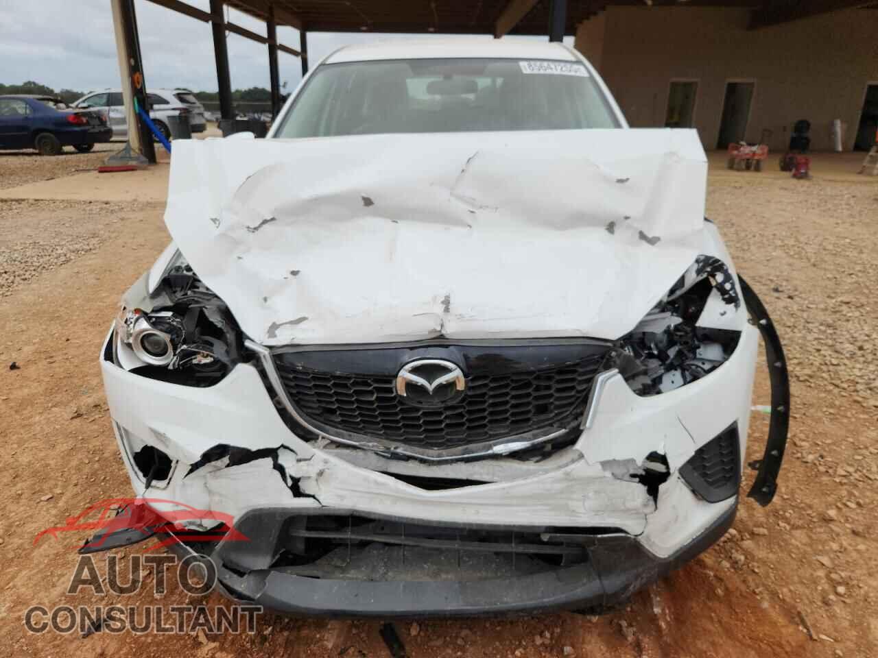 MAZDA CX-5 2015 - JM3KE2BE1F0507231