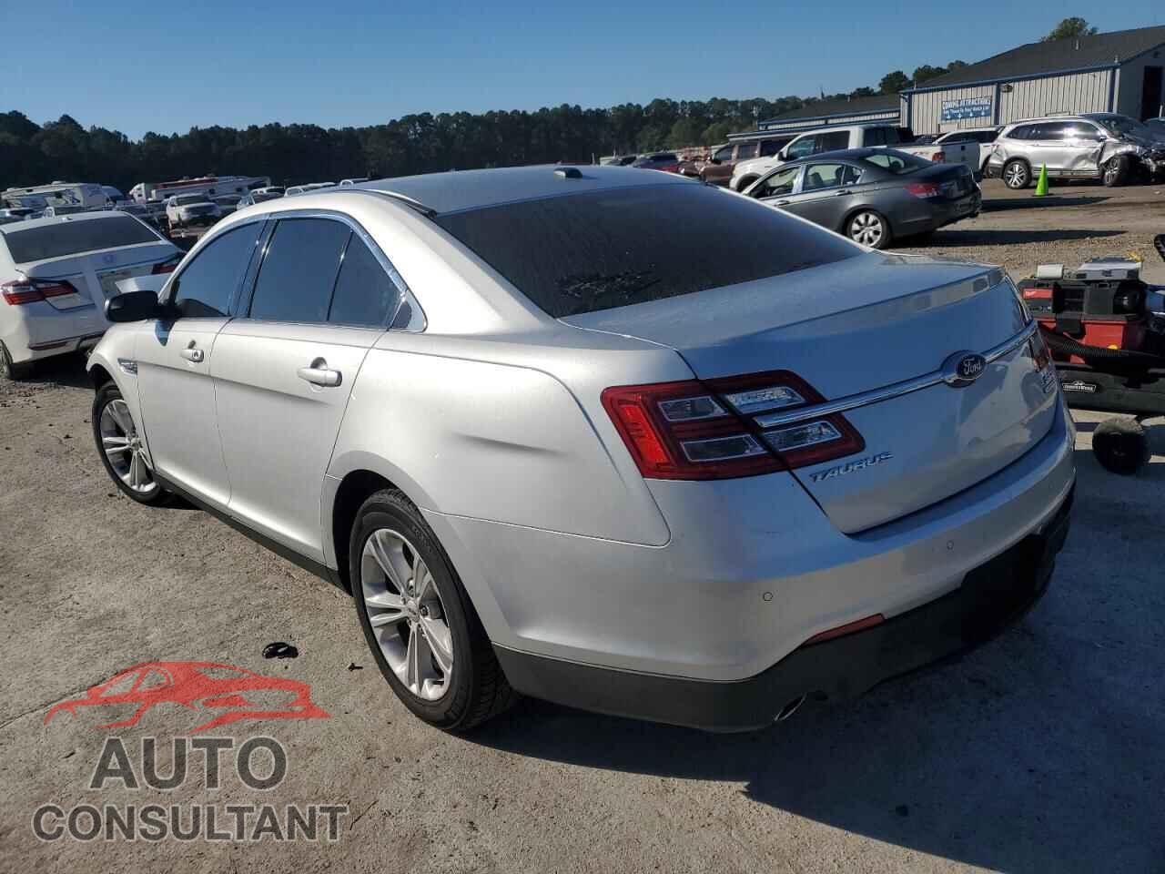 FORD TAURUS 2016 - 1FAHP2E89GG135784