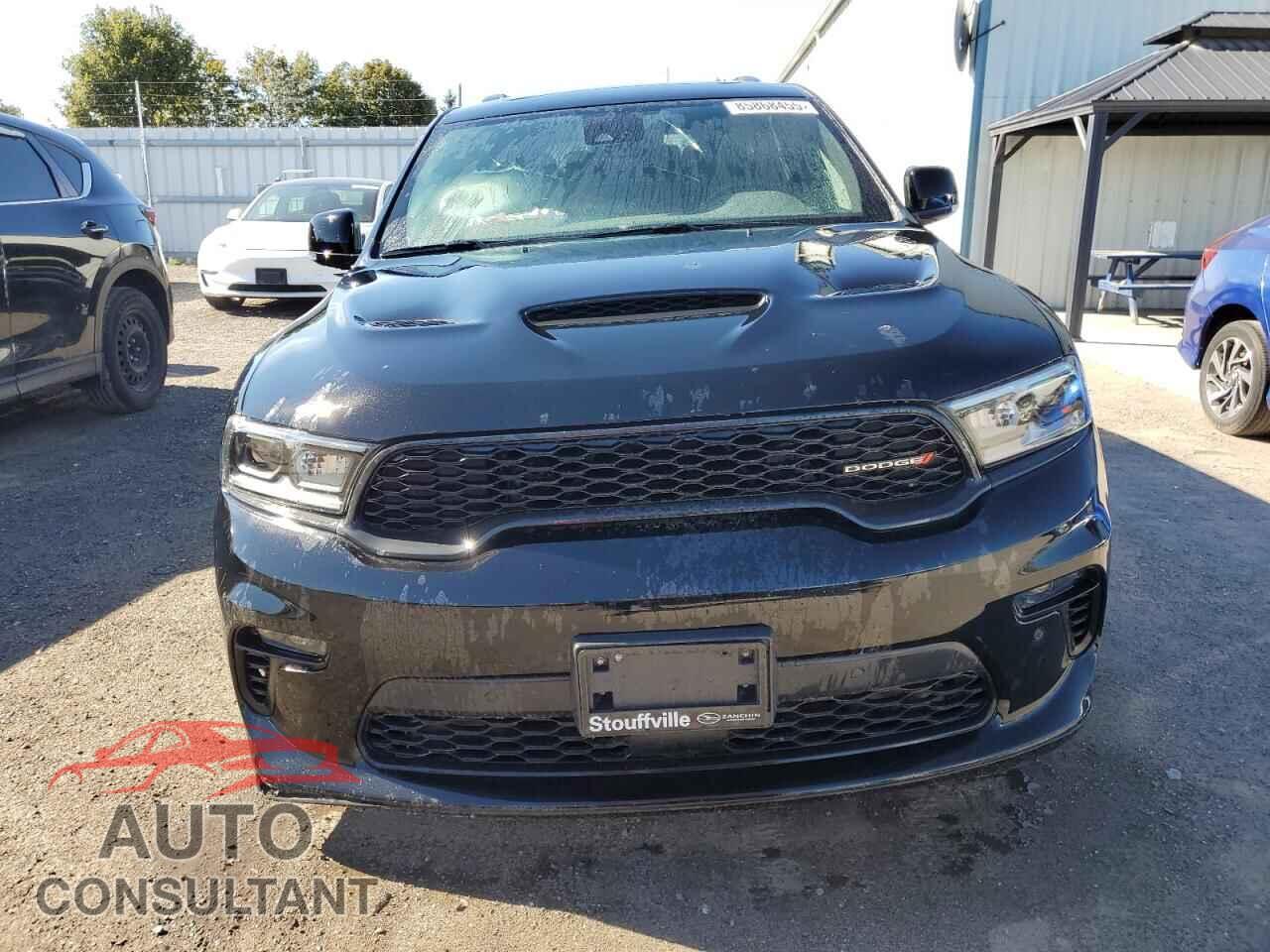DODGE DURANGO 2023 - 1C4SDJCT3PC678887