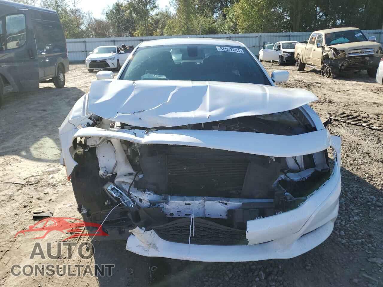 DODGE CHARGER 2017 - 2C3CDXHG1HH511336