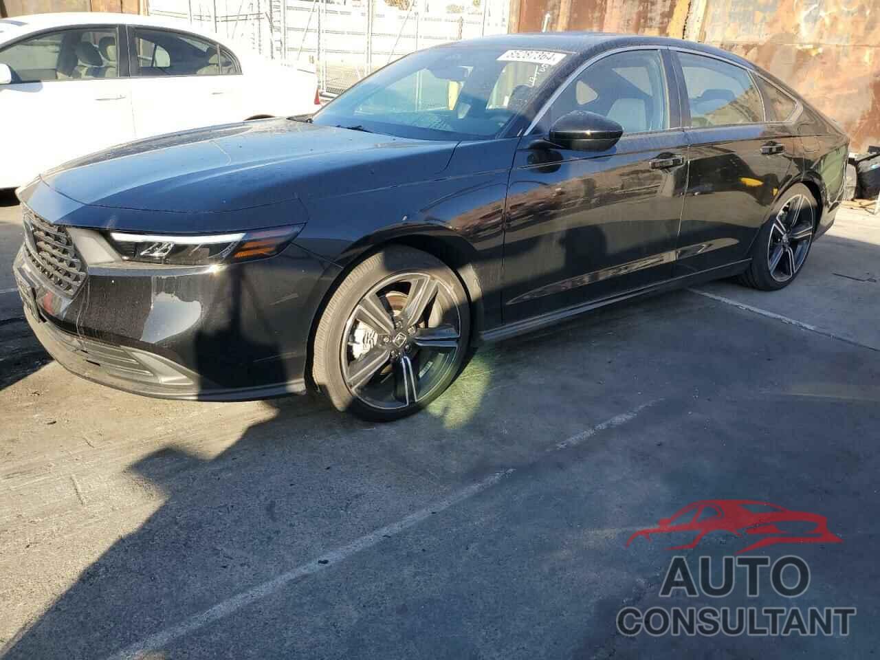 HONDA ACCORD 2024 - 1HGCY2F55RA054195