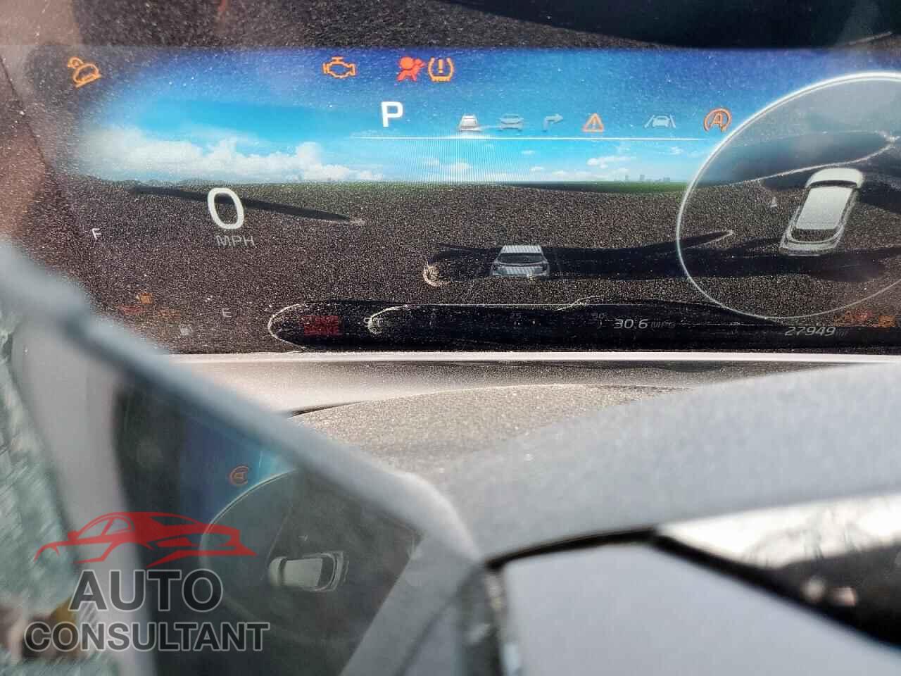 KIA SELTOS 2024 - KNDEU2AA3R7547538
