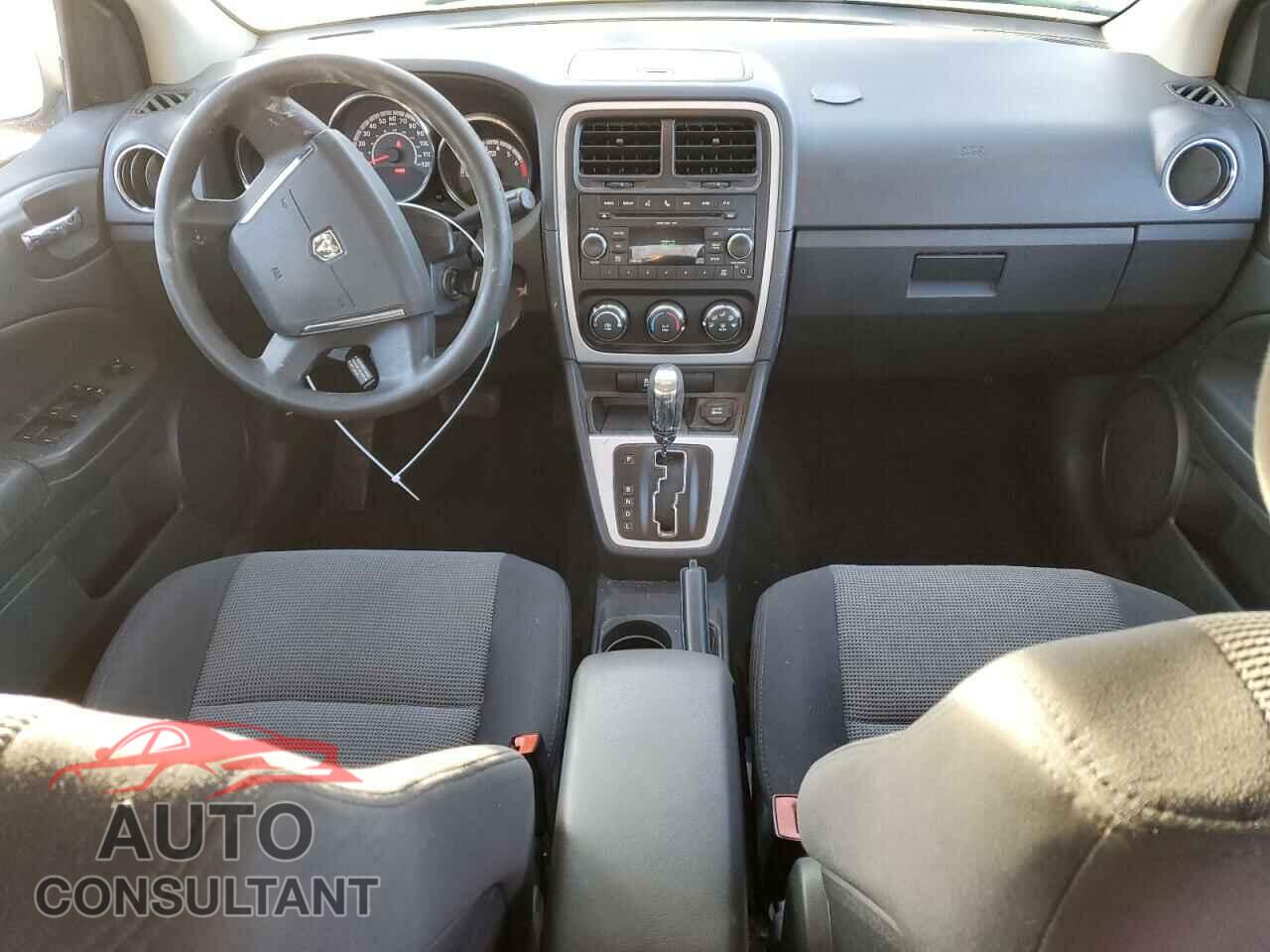 DODGE CALIBER 2011 - 1B3CB3HA0BD295345