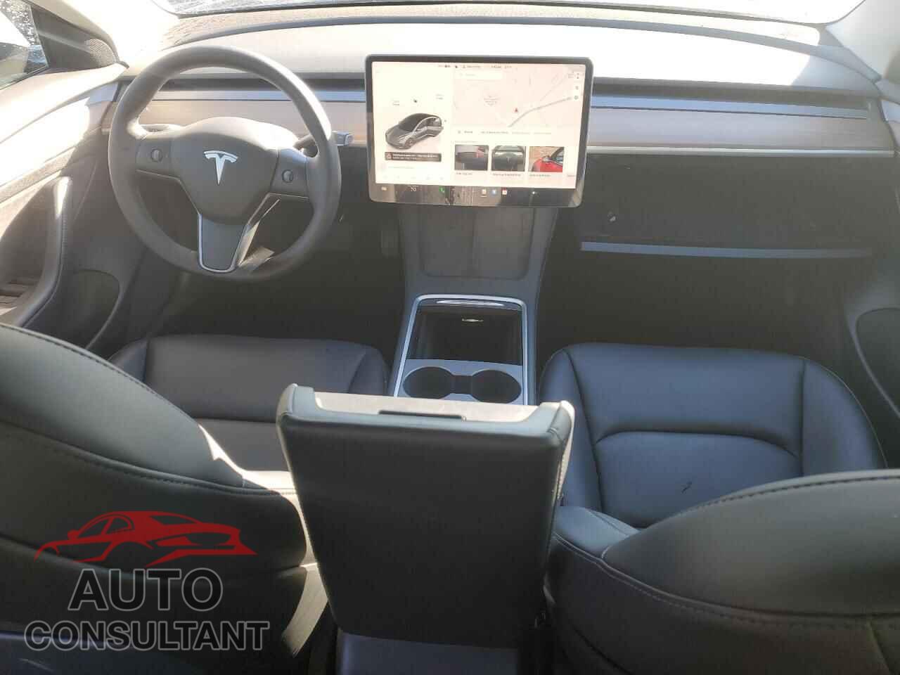 TESLA MODEL 3 2023 - 5YJ3E1EA5PF408625