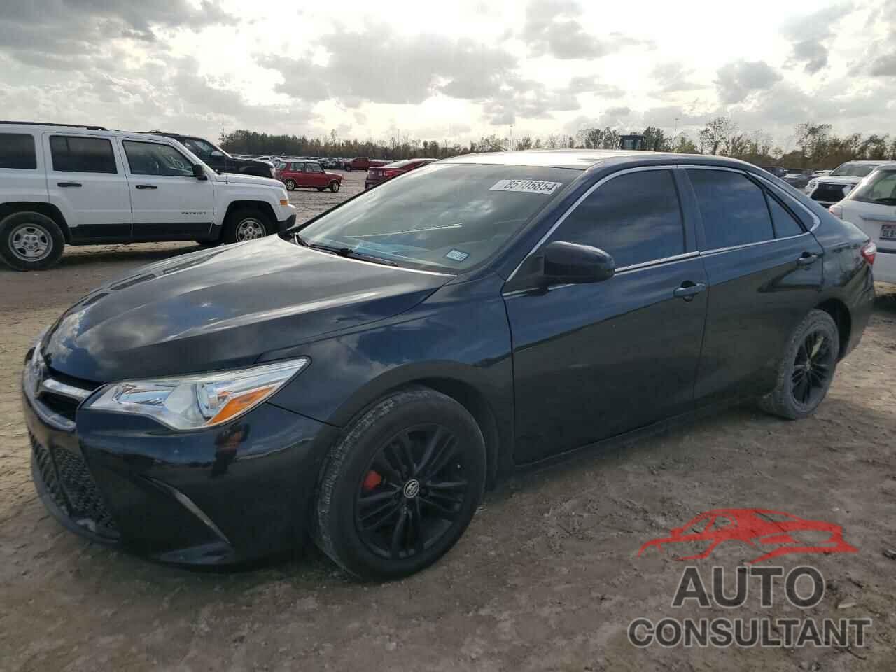 TOYOTA CAMRY 2016 - 4T1BF1FK0GU139131