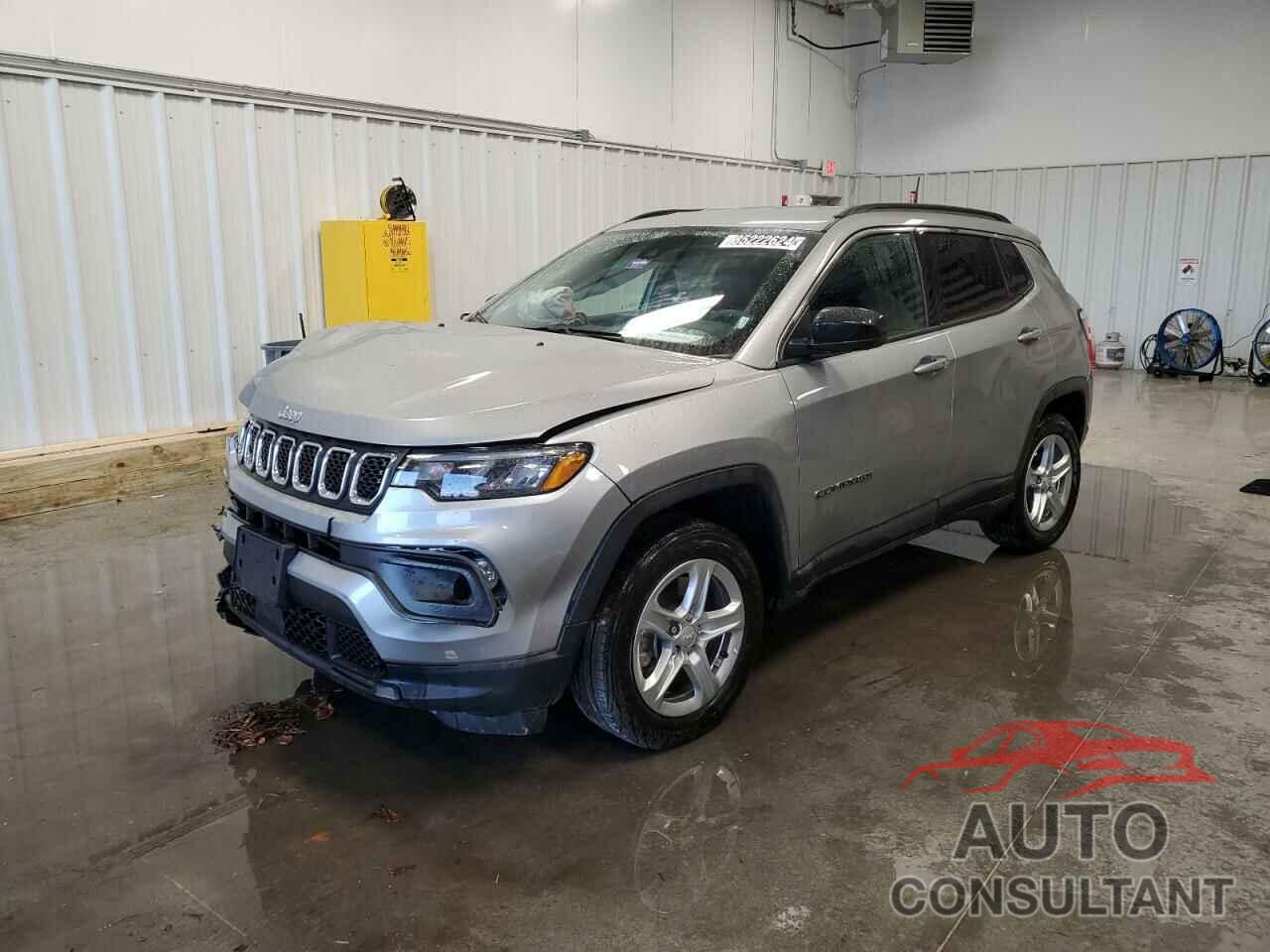 JEEP COMPASS 2024 - 3C4NJDBN5RT606347