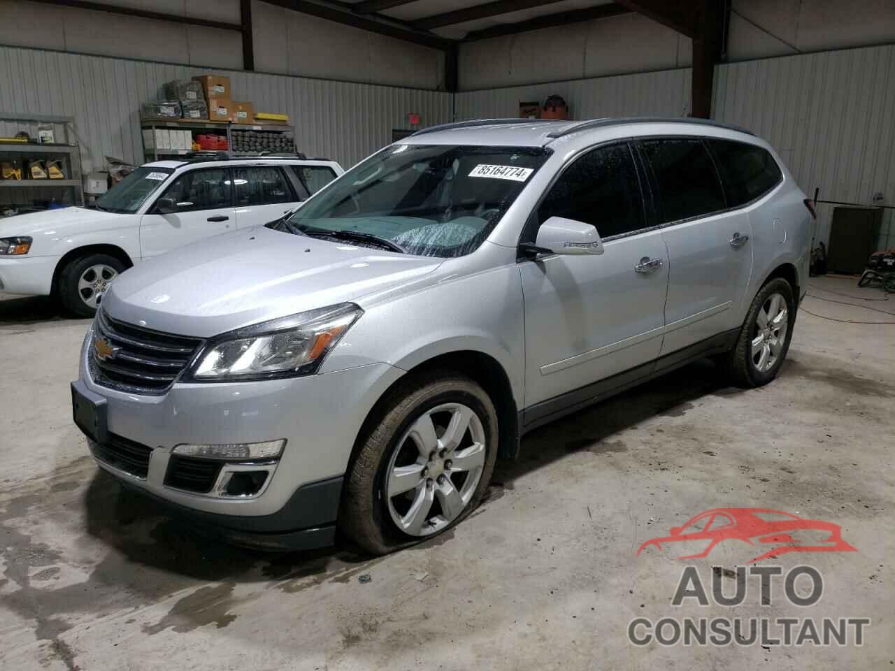 CHEVROLET TRAVERSE 2017 - 1GNKVGKD3HJ175620