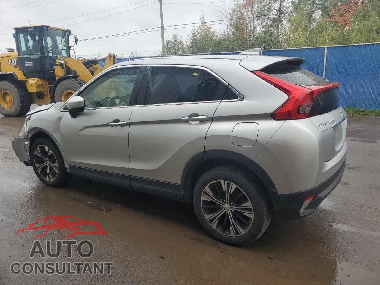 MITSUBISHI ECLIPSE 2020 - JA4AT4AA3LZ600368
