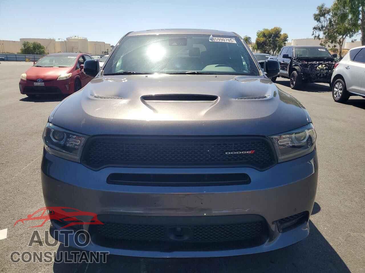 DODGE DURANGO 2019 - 1C4SDJCT7KC536132