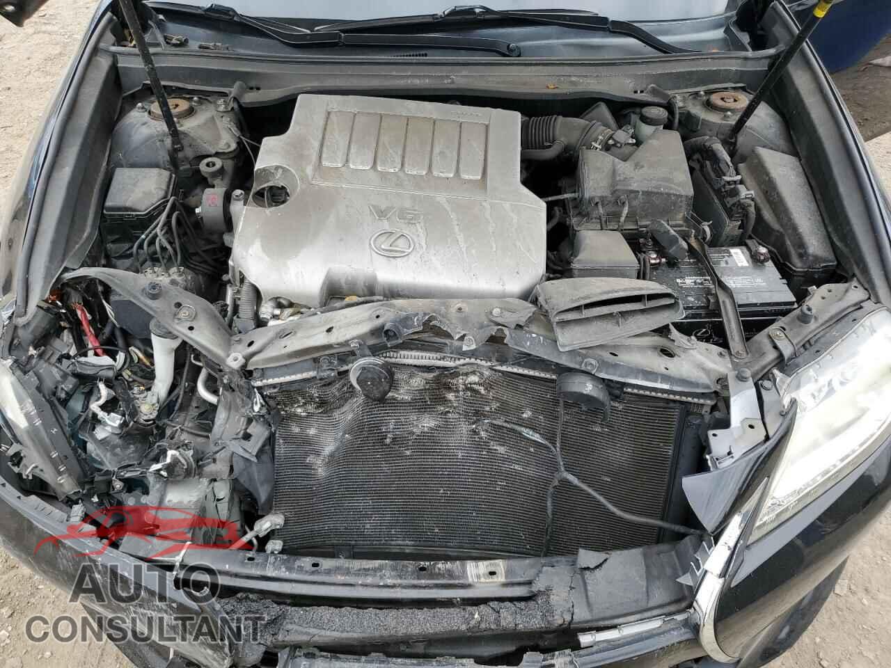 LEXUS ES350 2014 - JTHBK1GG4E2128554