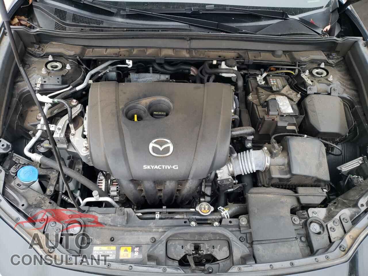 MAZDA CX30 2021 - 3MVDMBCL9MM269266