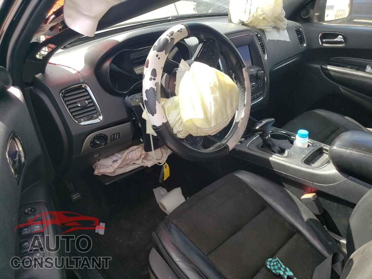 DODGE DURANGO 2019 - 1C4RDJDG2KC559866