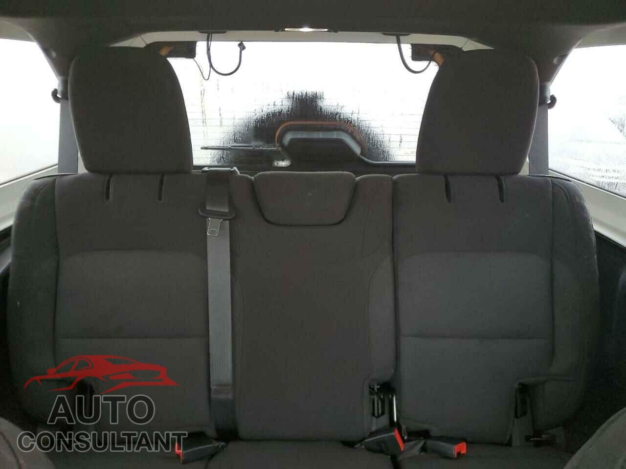 JEEP WRANGLER 2023 - 1C4HJXDGXPW547591
