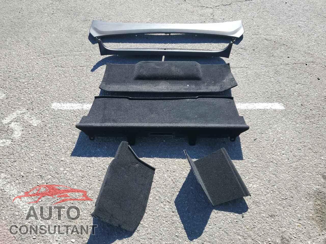 TESLA MODEL X 2024 - 7SAXCDE56RF444874