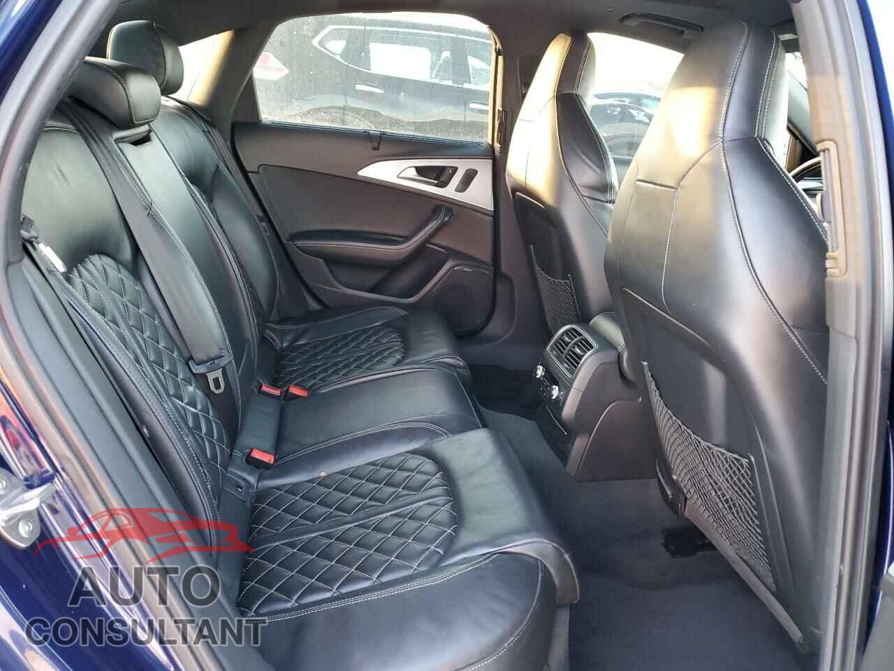 AUDI S6/RS6 2013 - WAUF2CFC2DN081967