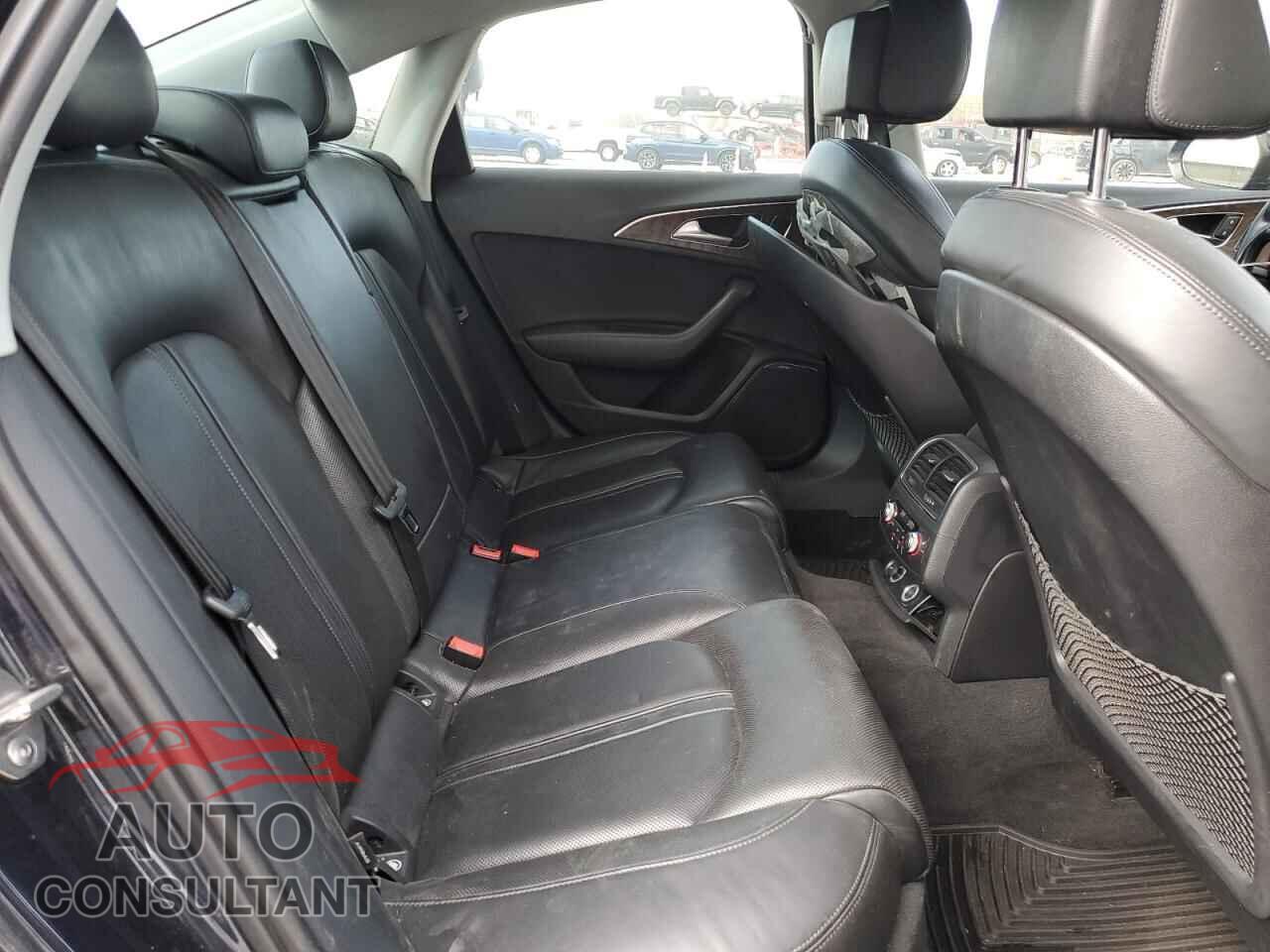AUDI S6/RS6 2013 - WAUF2BFC6DN049422