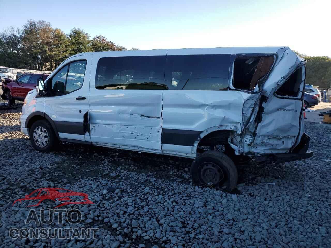 FORD TRANSIT 2020 - 1FBAX2Y87LKA42314