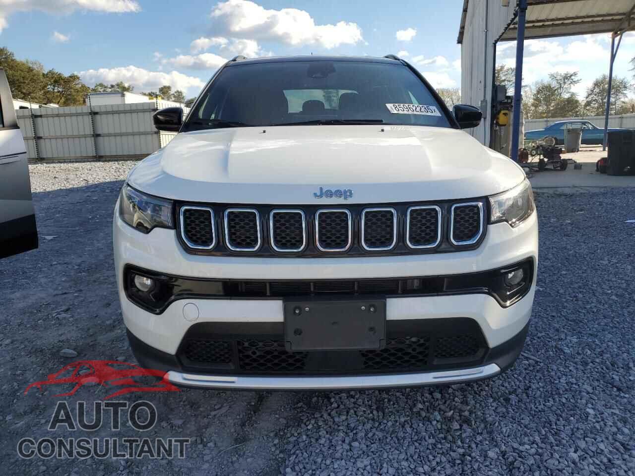 JEEP COMPASS 2024 - 3C4NJDCN3RT595461