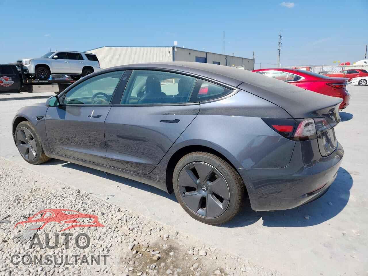 TESLA MODEL 3 2023 - 5YJ3E1EA4PF656378