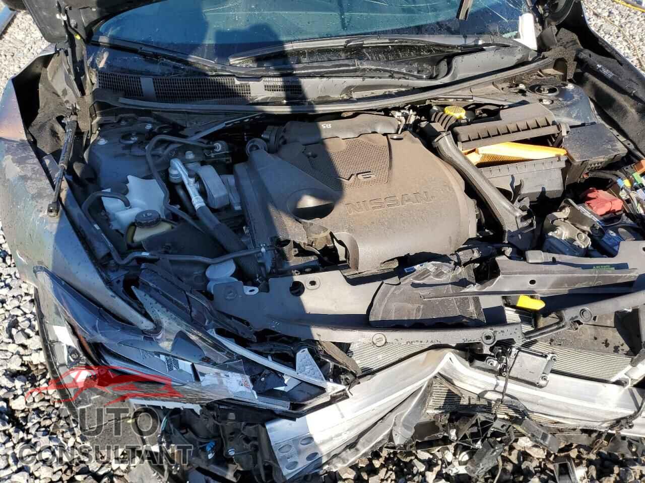 NISSAN MAXIMA 2023 - 1N4AA6FVXPC511897