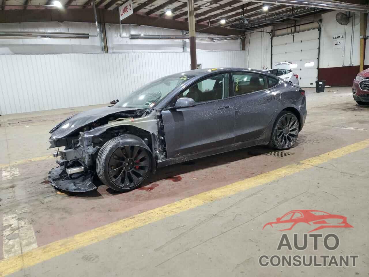 TESLA MODEL 3 2023 - 5YJ3E1EC8PF704241