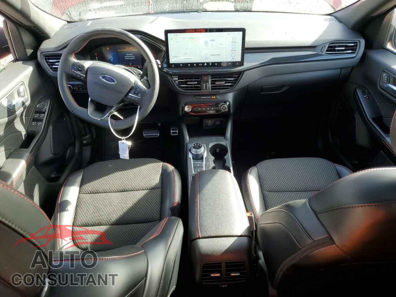 FORD ESCAPE ST 2024 - 1FMCU0MN8RUA48029