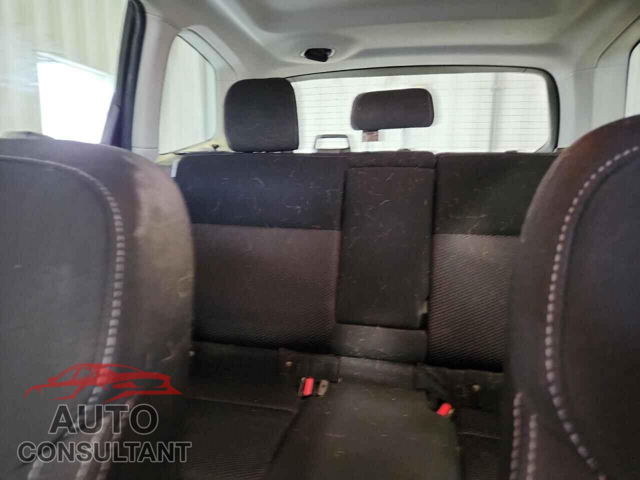 SUBARU FORESTER 2015 - JF2SJADC8FH577175