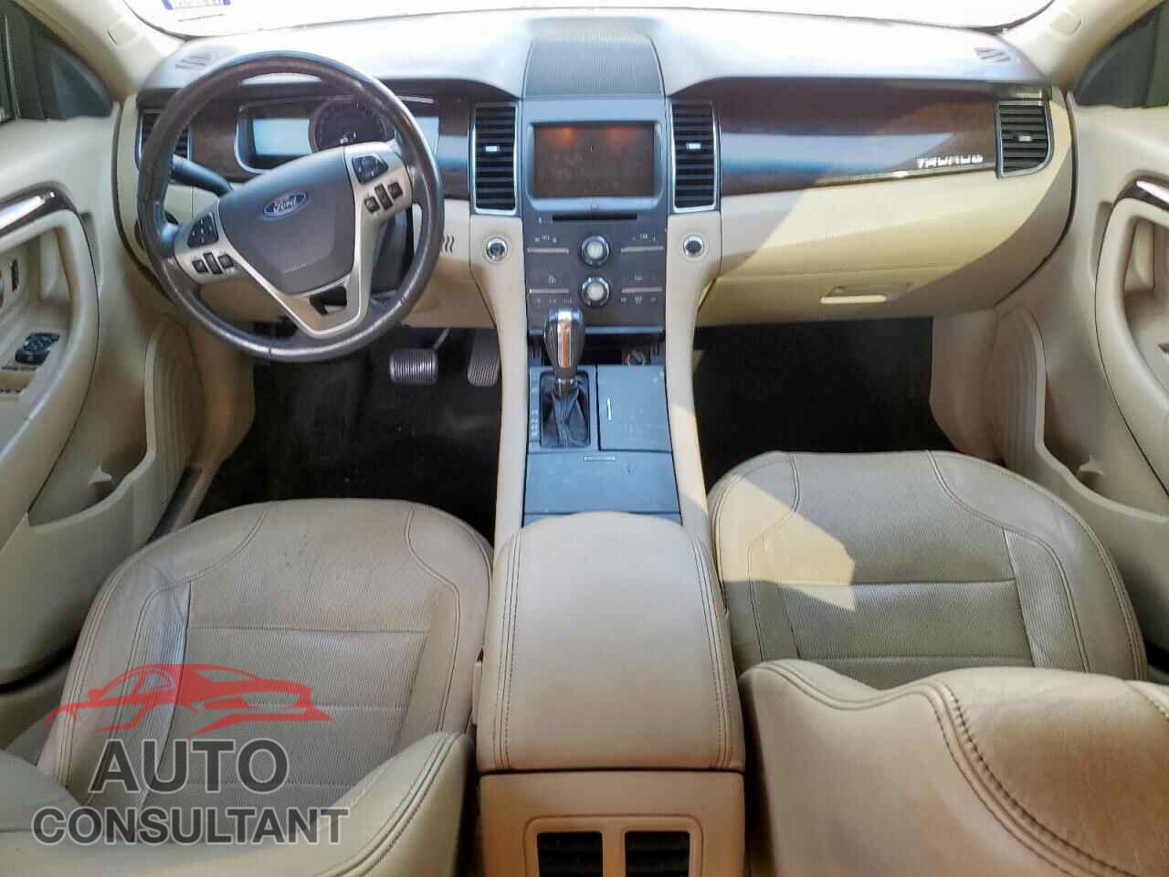 FORD TAURUS 2014 - 1FAHP2F83EG183048