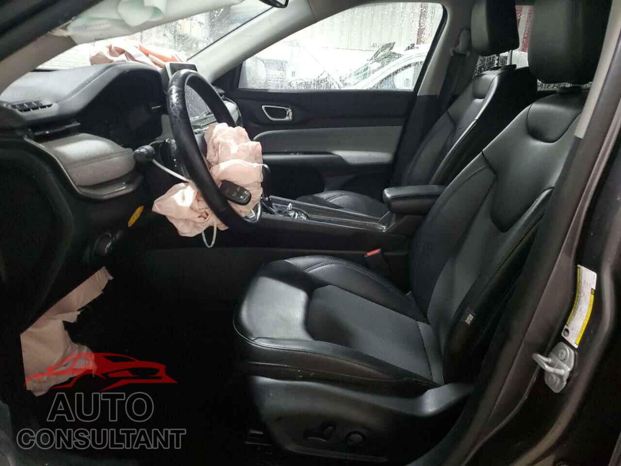 JEEP COMPASS 2022 - 3C4NJDBB2NT115430