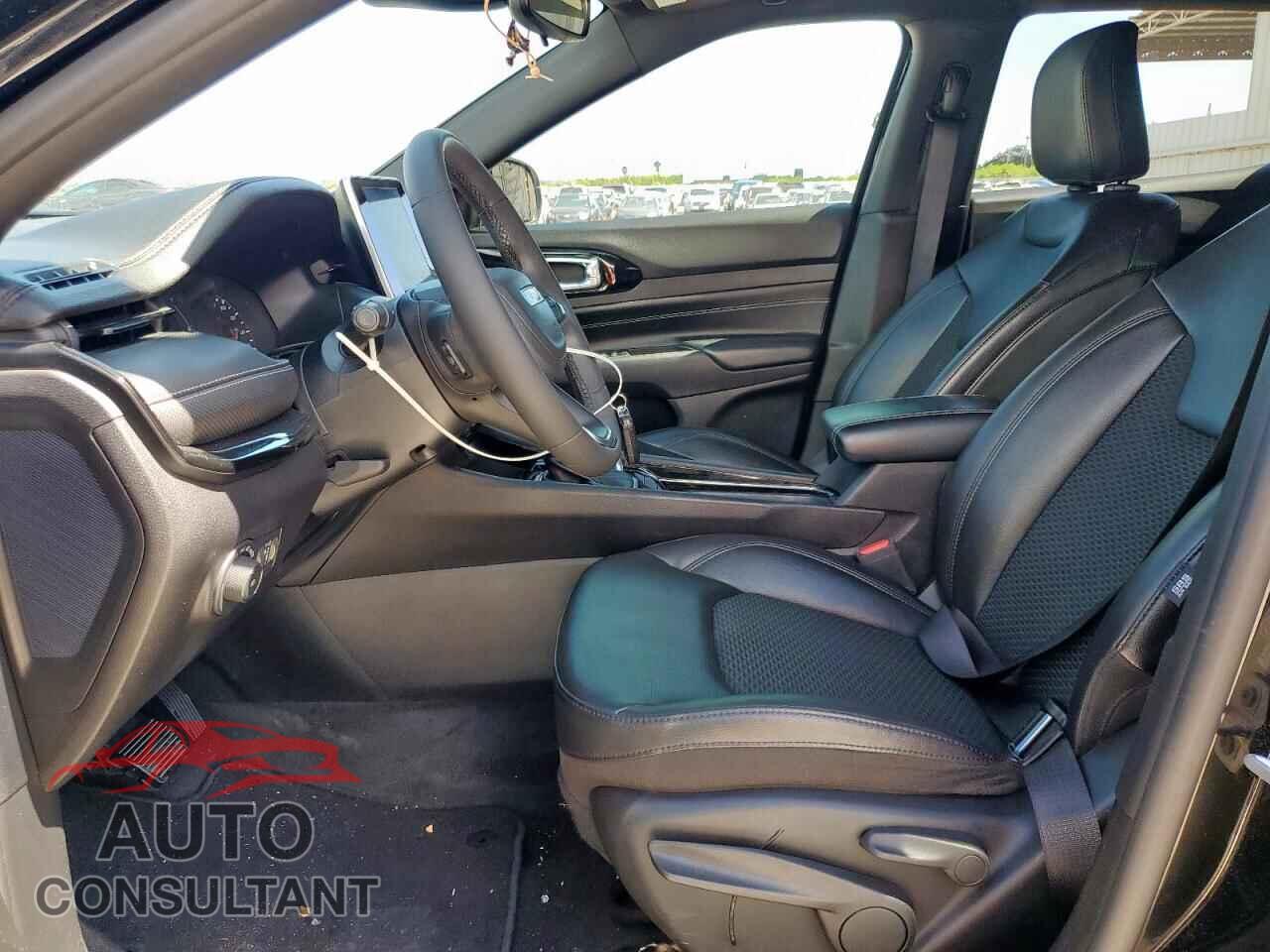 JEEP COMPASS 2022 - 3C4NJDBB8NT171503