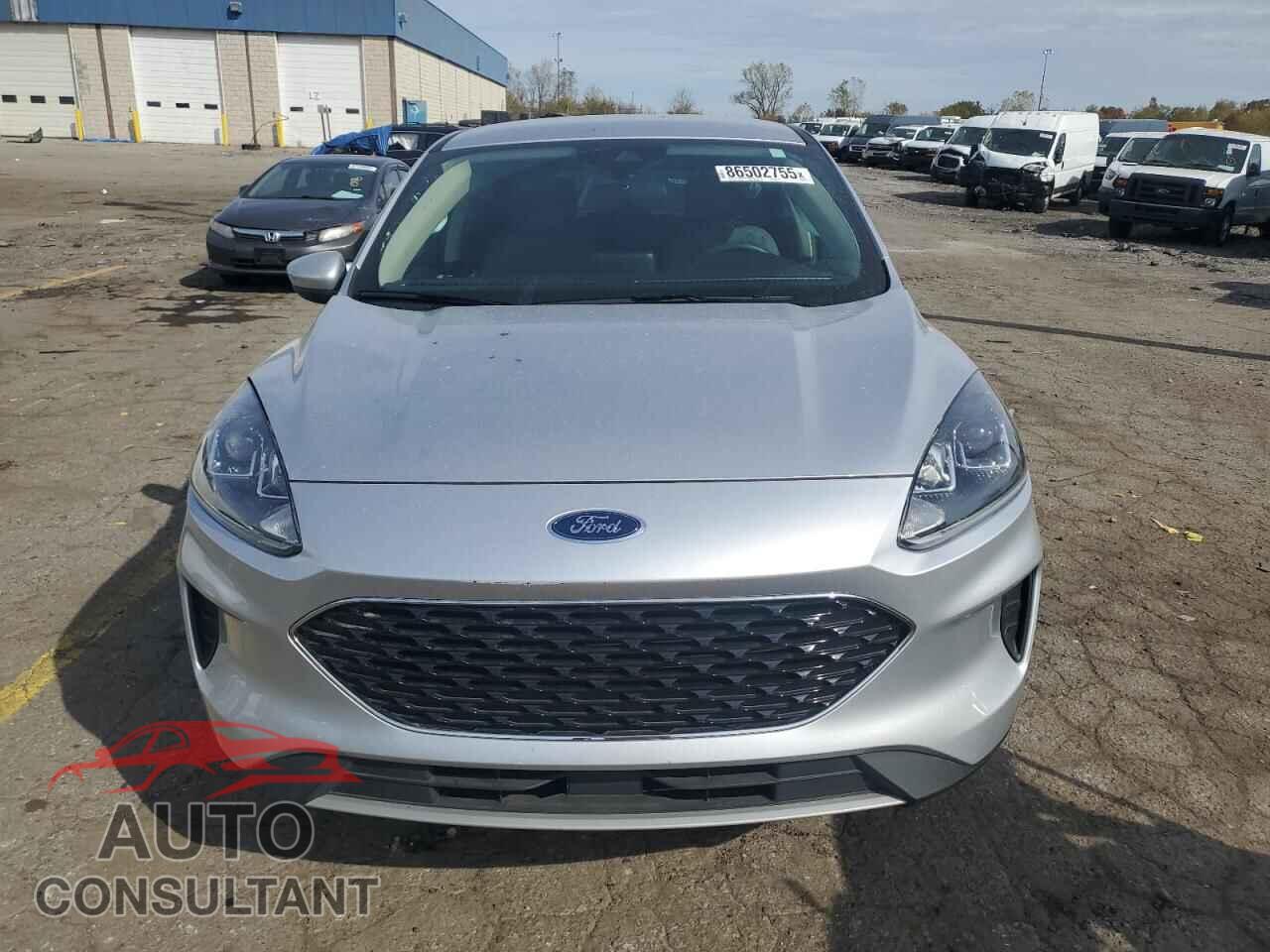 FORD ESCAPE 2020 - 1FMCU9G65LUA30460