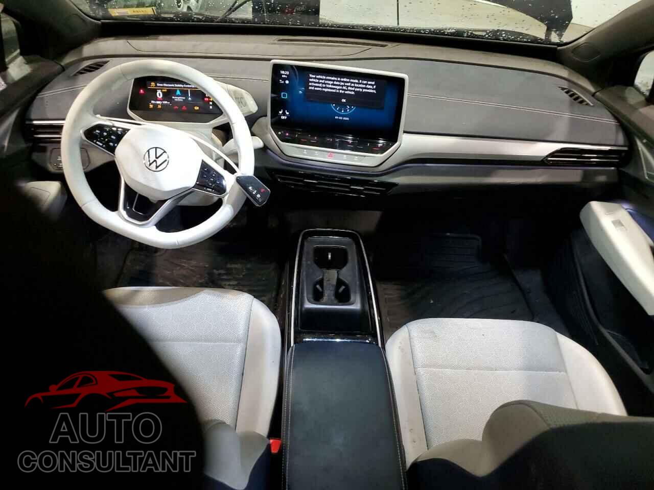 VOLKSWAGEN ID.4 PRO S 2023 - 1V2GNPE85PC000932