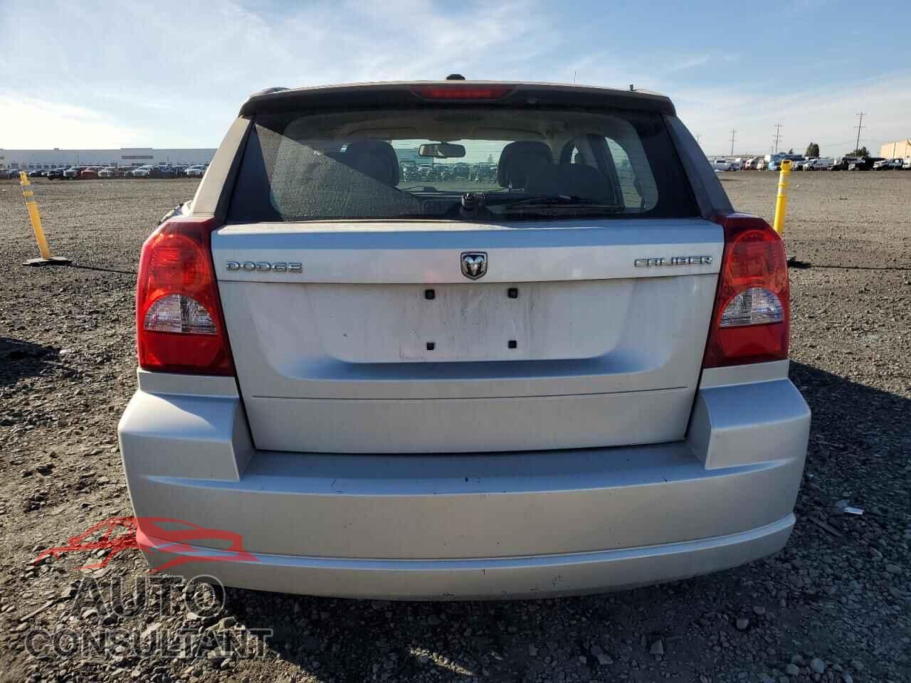 DODGE CALIBER 2011 - 1B3CB3HA1BD125155