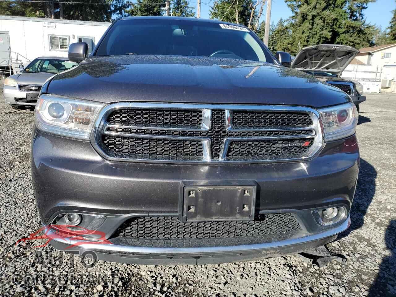 DODGE DURANGO 2015 - 1C4RDJAG7FC745977